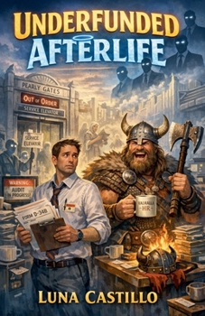Paperback Underfunded Afterlife Book