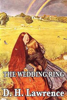Paperback The Wedding Ring Book