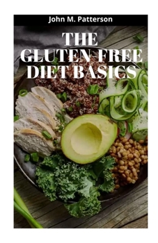 Paperback The Gluten-Free Diet Basics Book