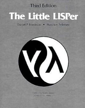 Paperback Little Lisper Book