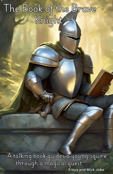 Paperback The Book of the Brave Knight Book