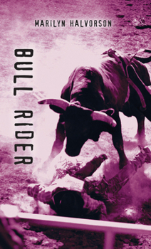 Paperback Bull Rider Book