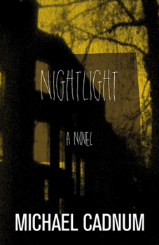 Paperback Nightlight Book