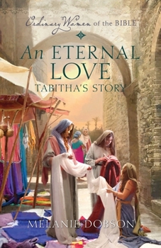 Paperback An Eternal Love: Tabitha's Story Book