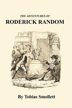 The Adventures of Roderick Random