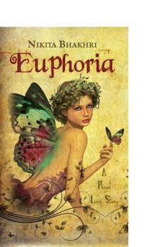 Paperback Euphoria: A Royal Love Story Book