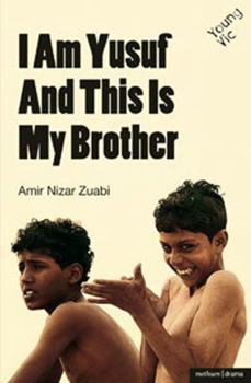 Paperback I Am Yusuf and This Is My Brother Book