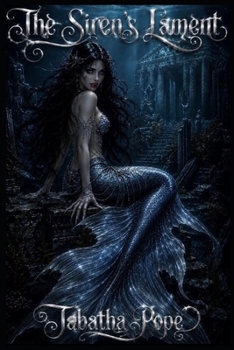 Paperback The Siren's Lament Book