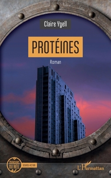 Paperback Protéines [French] Book
