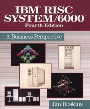 Paperback IBM? RISC System/6000: A Business Perspective Book