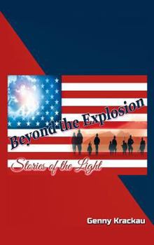 Hardcover Beyond The Explosion Book