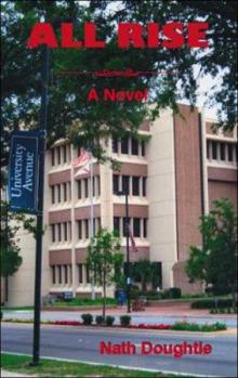 Paperback All Rise Book