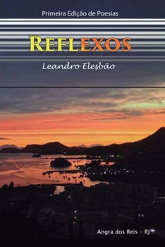 Paperback Reflexos [Portuguese] Book