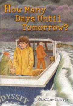 Paperback How Many Days Until Tomorrow? Book