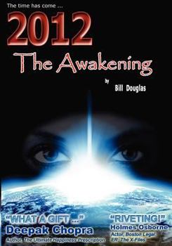 Paperback 2012 The Awakening Book