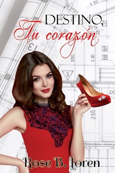 Paperback Destino: tu corazón [Spanish] Book