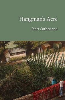 Paperback Hangman's Acre Book