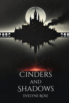 Paperback Cinders And Shadows Book