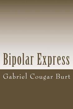 Paperback Bipolar Express Book