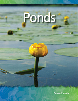 Paperback Ponds Book