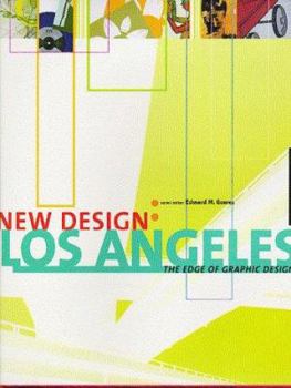 Hardcover New Design: The Edge of Graphic Design Book