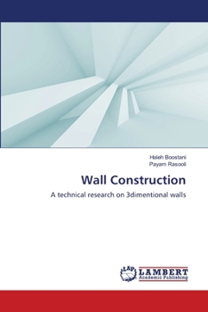 Paperback Wall Construction Book