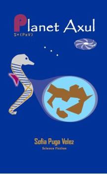 Paperback Planet Axul Book