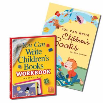 Paperback The "You Can Write Children's Books" Bundle Book