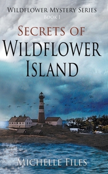 Paperback Secrets of Wildflower Island Book