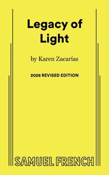 Paperback Legacy of Light Book