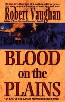Blood on the Plains