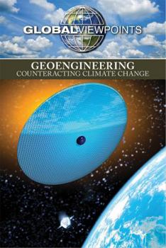 Paperback Geoengineering: Counteracting Climate Change Book