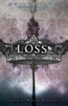 Loss - Book #3 of the Riders of the Apocalypse