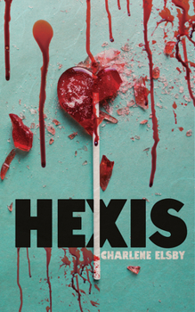 Paperback Hexis Book