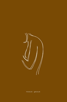 Paperback Neaux Geaux: no go Book