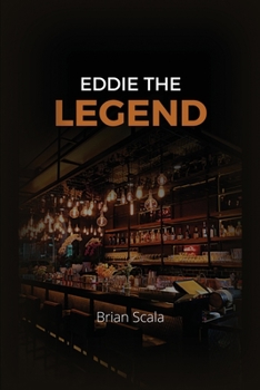 Paperback Eddie the Legend Book