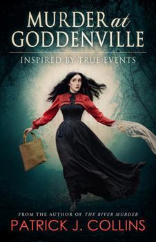 Paperback Murder at Goddenville Book