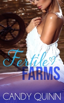 Paperback Fertile Farm: 20 Erotic Farm Girl Shorts Book