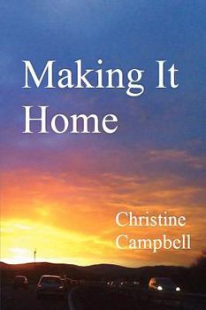 Paperback Making It Home Book