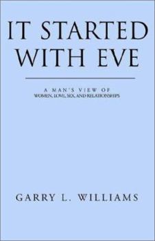 Paperback It Started With Eve Book