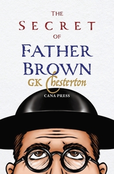 Paperback The Secret of Fr Brown Book