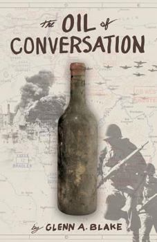 Paperback The Oil of Conversation Book