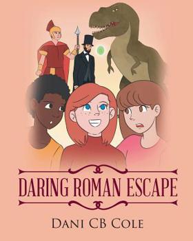 Paperback Daring Roman Escape Book