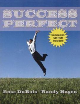 Paperback Success Perfect Book