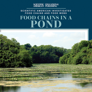 Food Chains in a Pond