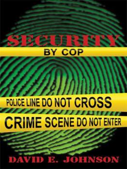 Paperback Security by Cop Book