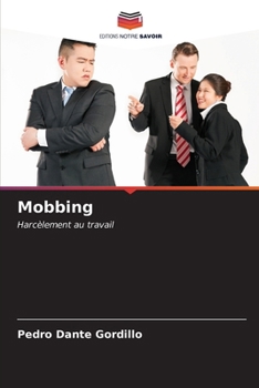 Paperback Mobbing [French] Book