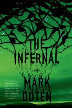 Paperback The Infernal Book