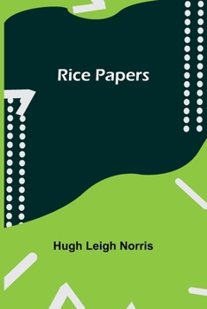 Paperback Rice Papers Book