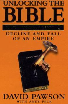 Paperback Old Testament: Decline and Fall of an Empire Book